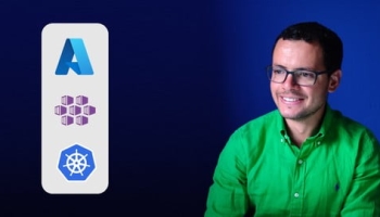 Advanced Kubernetes/AKS Network & Infrastructure