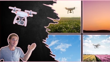 Drone Flight Planning 101