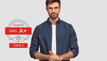 CompTIA A+ (220-1001) Core 1 Practice Exams | Updated 2023