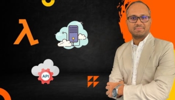 Serverless with AWS for Beginner