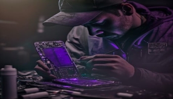 Mastering Cell Phone Repair & MicroSoldering(Android-iPhone)