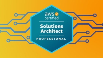 AWS Certified Solutions Architect Professional Hands-On+Exam