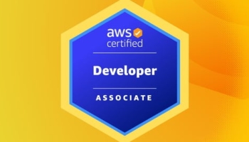 AWS Certified Developer Associate – Practice Exams [NEW]
