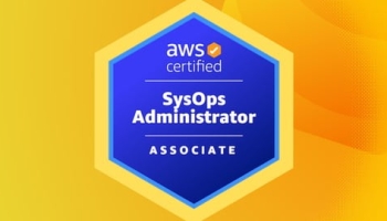 AWS Certified SysOps Administrator Associate Practice Exams