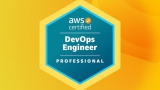 AWS Certified DevOps Engineer Professional Practice Exams