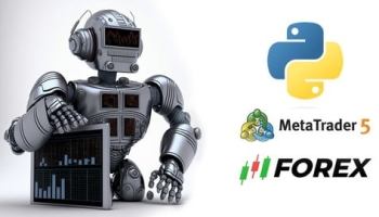 Master Forex News Trading with Python | The Secret Strategy