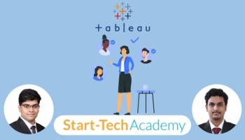 Tableau for HR: HR Analytics and Visualization with Tableau