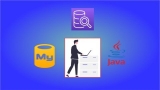 Master Java & SQL to develop Projects using Java JDBC & SQL