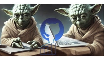 Become the Jedi of CI/CD: Github Actions