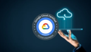 Google Certified Associate Cloud Engineer Practice Test