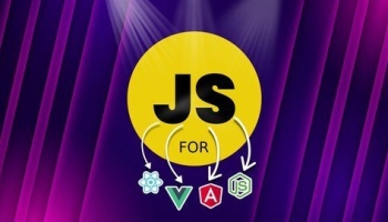 The Javascript you need for ReactJS (or Vue, Angular, Node)