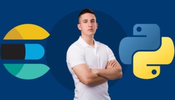 Complete Guide to Elasticsearch 8 with Python