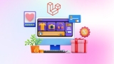 Laravel 10 – Build Multi Vendor Ecommerce Website (2023)