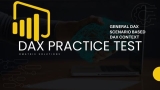 DAX Practice Test: Measure Your Skills and Boost Confidence