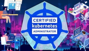 Certified Kubernetes Administrator Ultimate Masterclass