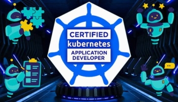 Certified Kubernetes Application Developer Masterclass