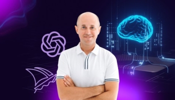 ChatGPT & Midjourney & Gemini: Digital Marketing Assistants