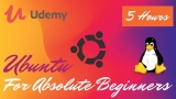 Learn Ubuntu for Absolute Beginners 2023 | Deep into Linux