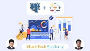 Business Intelligence Mastery with SQL and Tableau [2-in-1]