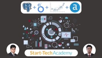 Data Science Skillpath: SQL, ML, Looker Studio & Alteryx