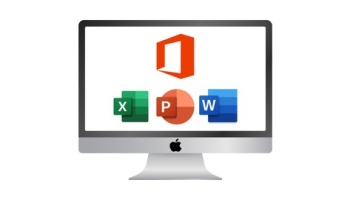 Mastering Microsoft Office 2021-365: Word, Excel, PowerPoint