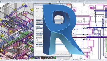Revit MEP Specialization – Electrical, Plumbing and HVAC