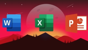 Advanced MS Word Excel PowerPoint Course for Job Success