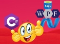 Fast WPF in C# Windows Presentation Foundation for Beginners