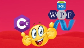 Fast WPF in C# Windows Presentation Foundation for Beginners