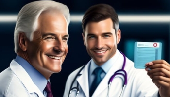 ChatGPT: Create a Hospital Management System using ChatGPT