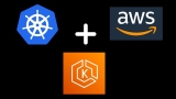 Complete Amazon EKS Bootcamp – From Zero to Hero