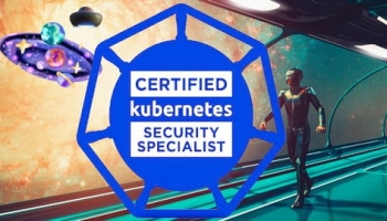 Certified Kubernetes Security Specialist Masterclass 2024