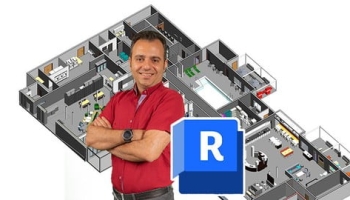 BIM- Revit Family Creation- From Zero to Advanced