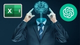 CHATGPT For EXCEL | Master The Art Of EXCEL With CHATGPT