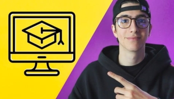 Online Course Creation Masterclass