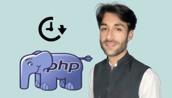 ONE DAY CODE | PHP Programming with Examples in One Day