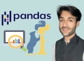 2025 | Pandas Bootcamp | Data Analysis with Pandas Python3