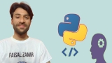 UPDATED | Learn Advanced Python Programming | 5 Projects