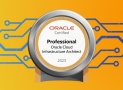 OCI 2023 Architect Associate – 1Z0-1072-23