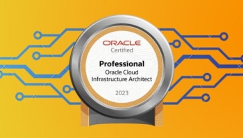 OCI 2023 Architect Associate – 1Z0-1072-23