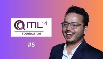 ITIL 4 Foundation Practice Certification Exam #5