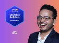 AWS Certified Solutions Architect Associate | Test #1