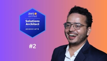 AWS Certified Solutions Architect Associate | Test #2