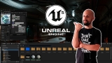 UNREAL ENGINE 5: Conviértete en desarrollador desde 0