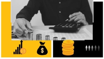 Complete Finance Management with Cost and Service Model