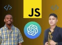 JavaScript Mastery Made Easy with ChatGPT for Beginners