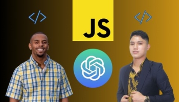JavaScript Mastery Made Easy with ChatGPT for Beginners