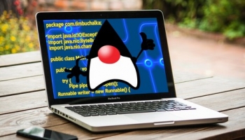 Java Programming Masterclass covering Java 11 & Java 17