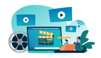 PHP Laravel: Build Amazing Streaming Service