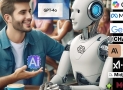 The Complete Artificial Intelligence (AI) for Professionals